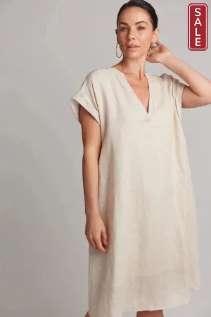 Studio Dress  Tusk