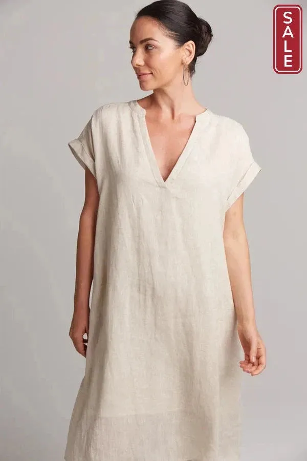 Studio Dress  Tusk