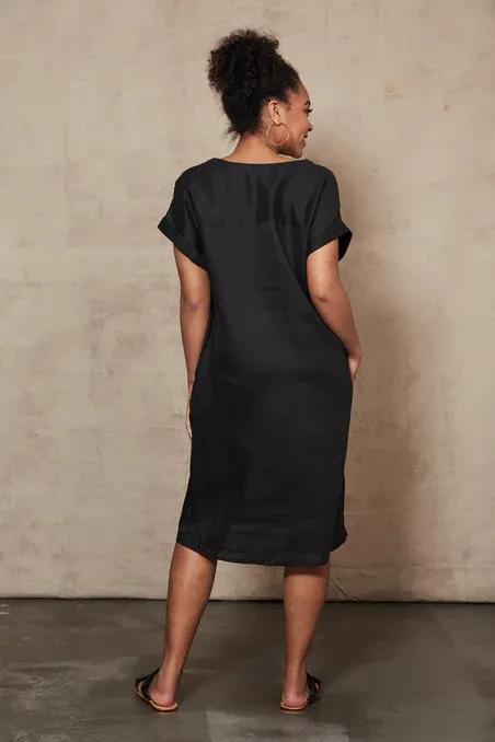 Studio Dress