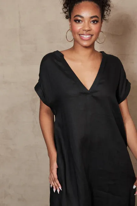 Studio Dress
