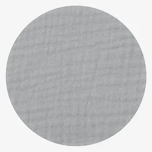 Summer Muslin Light Grey