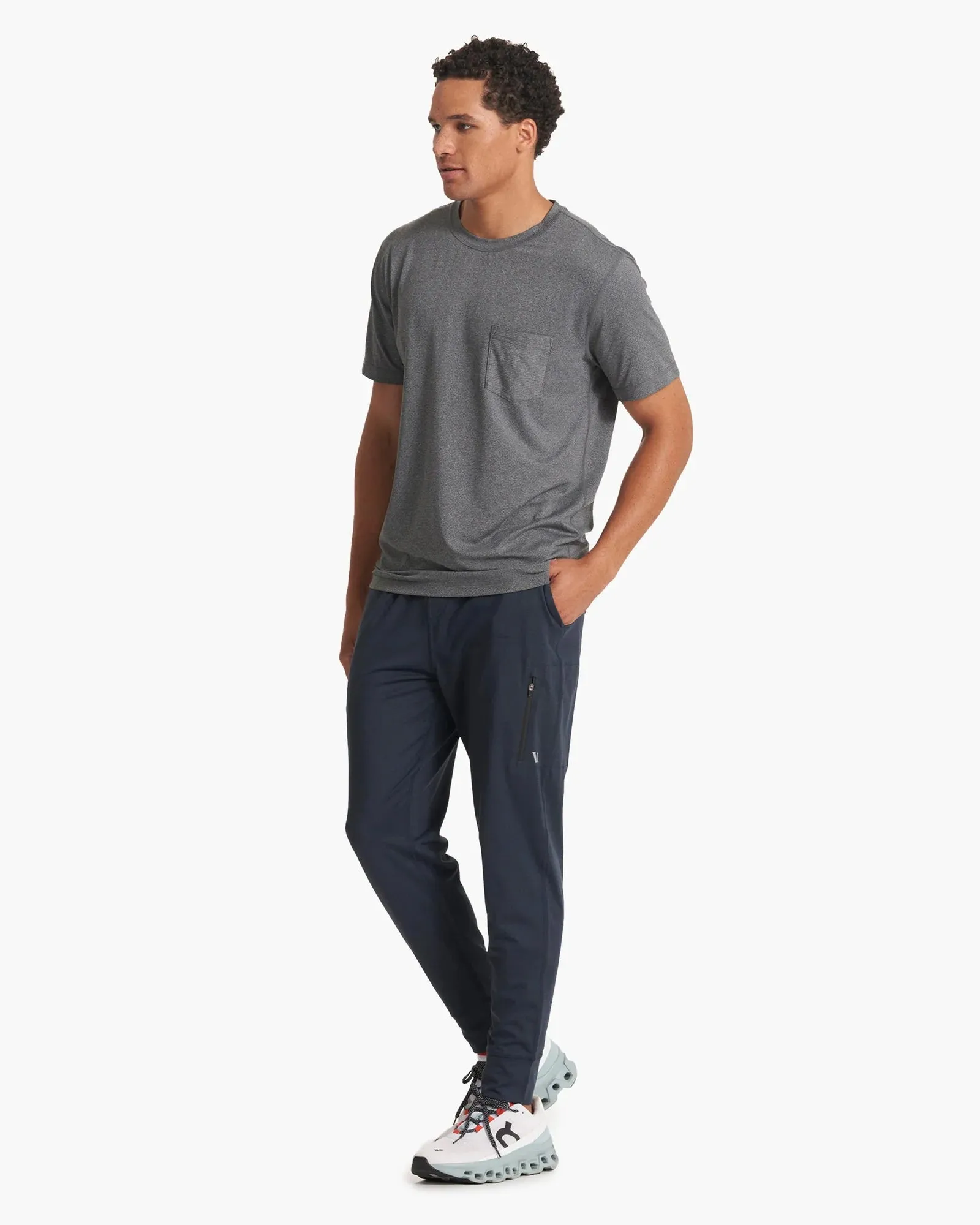 Sunday Performance Jogger (Men's)
