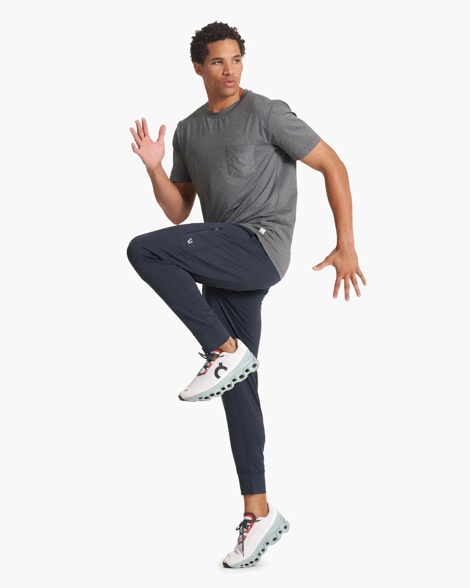 Sunday Performance Jogger (Men's)