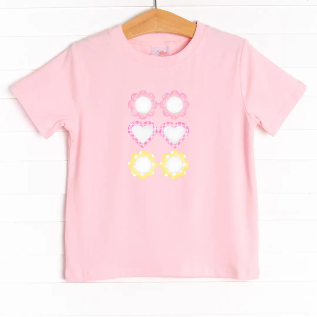 Sunny Days Ahead Graphic Tee