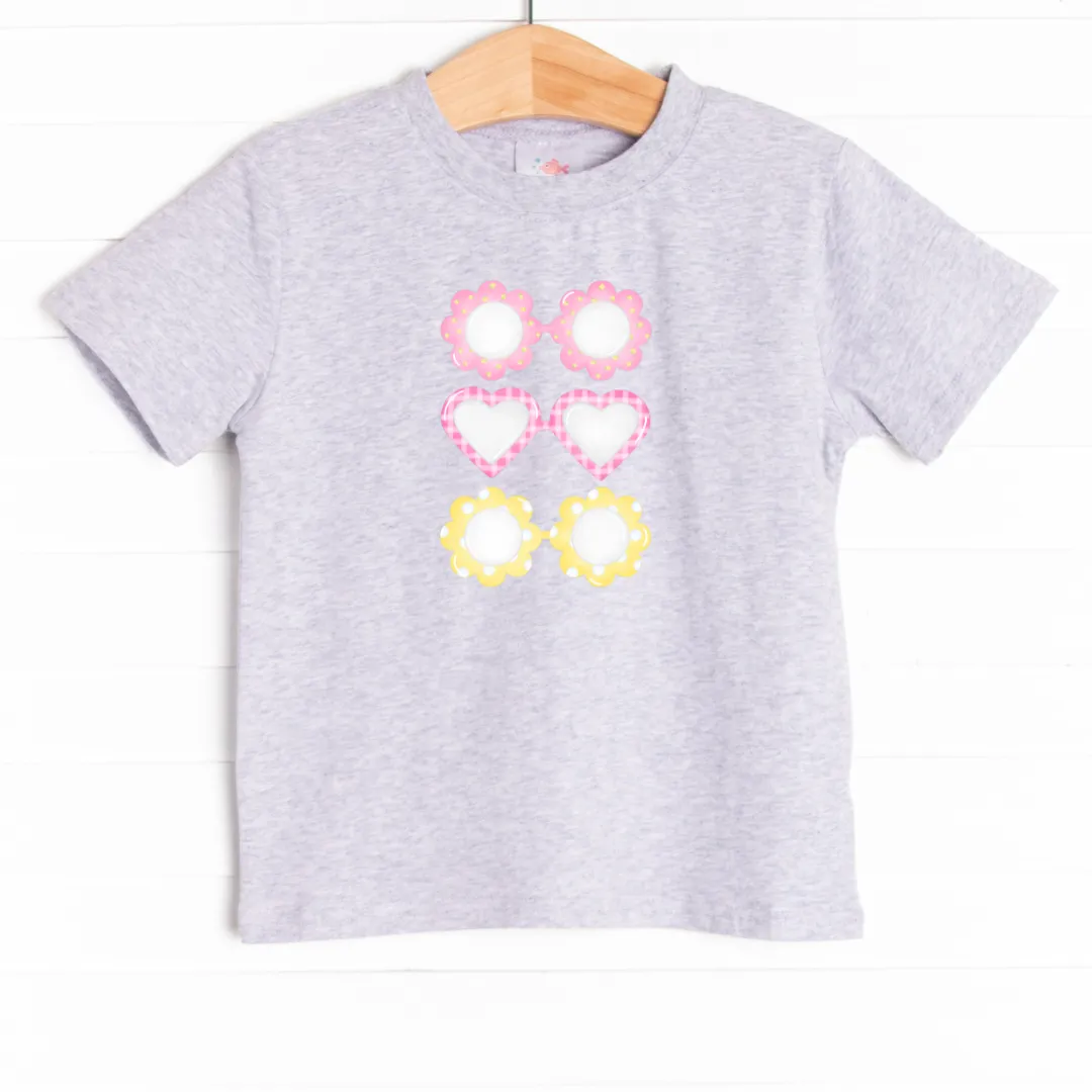 Sunny Days Ahead Graphic Tee