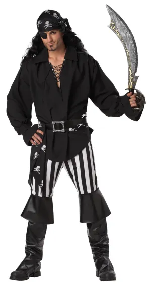 Swashbuckler