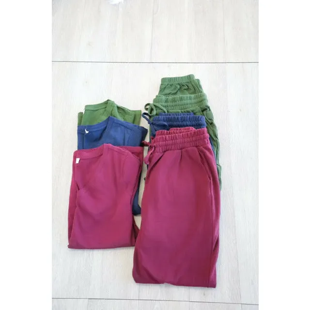 Sweatpant