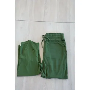Sweatpant