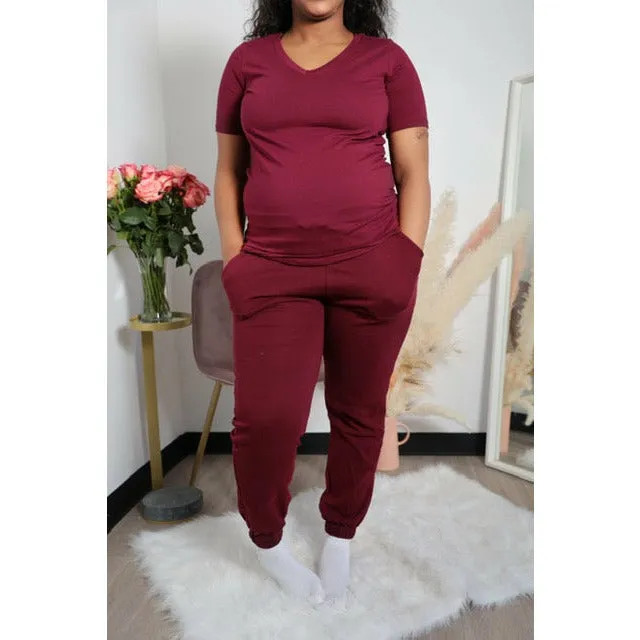 Sweatpant
