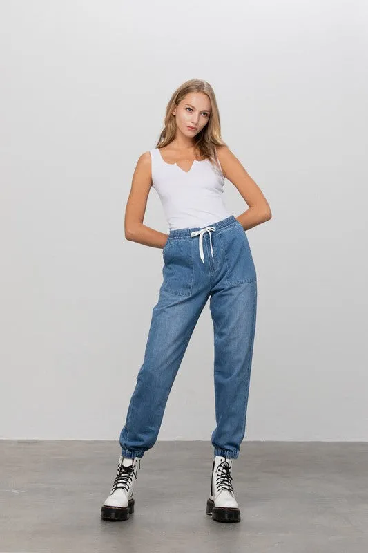 Sydney Jogger