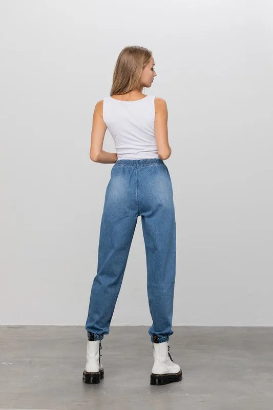 Sydney Jogger