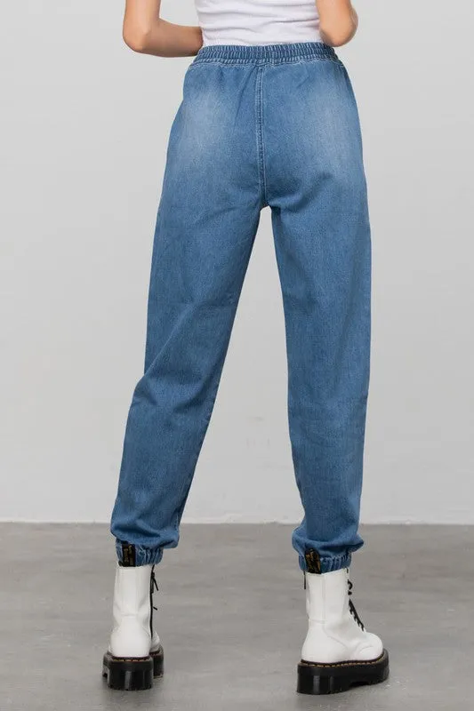 Sydney Jogger