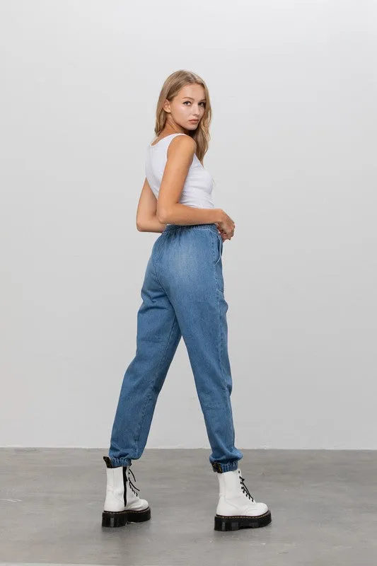 Sydney Jogger