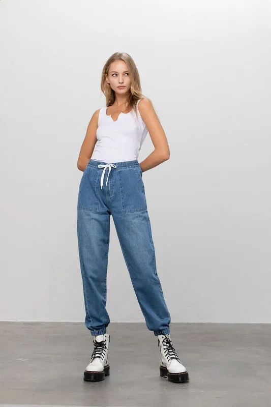 Sydney Jogger
