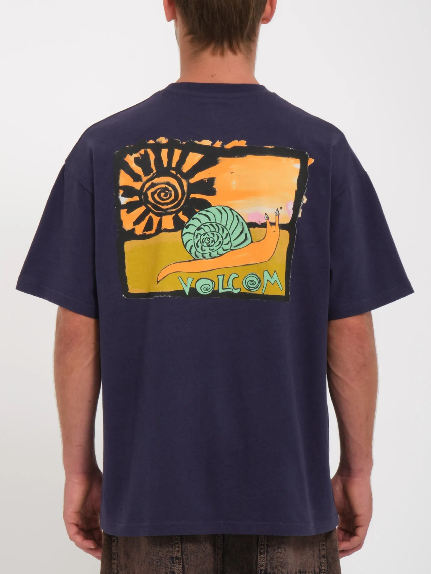 T-shirt Balislow - ECLIPSE