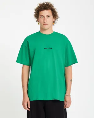 T-shirt Volcom Stone - MINT