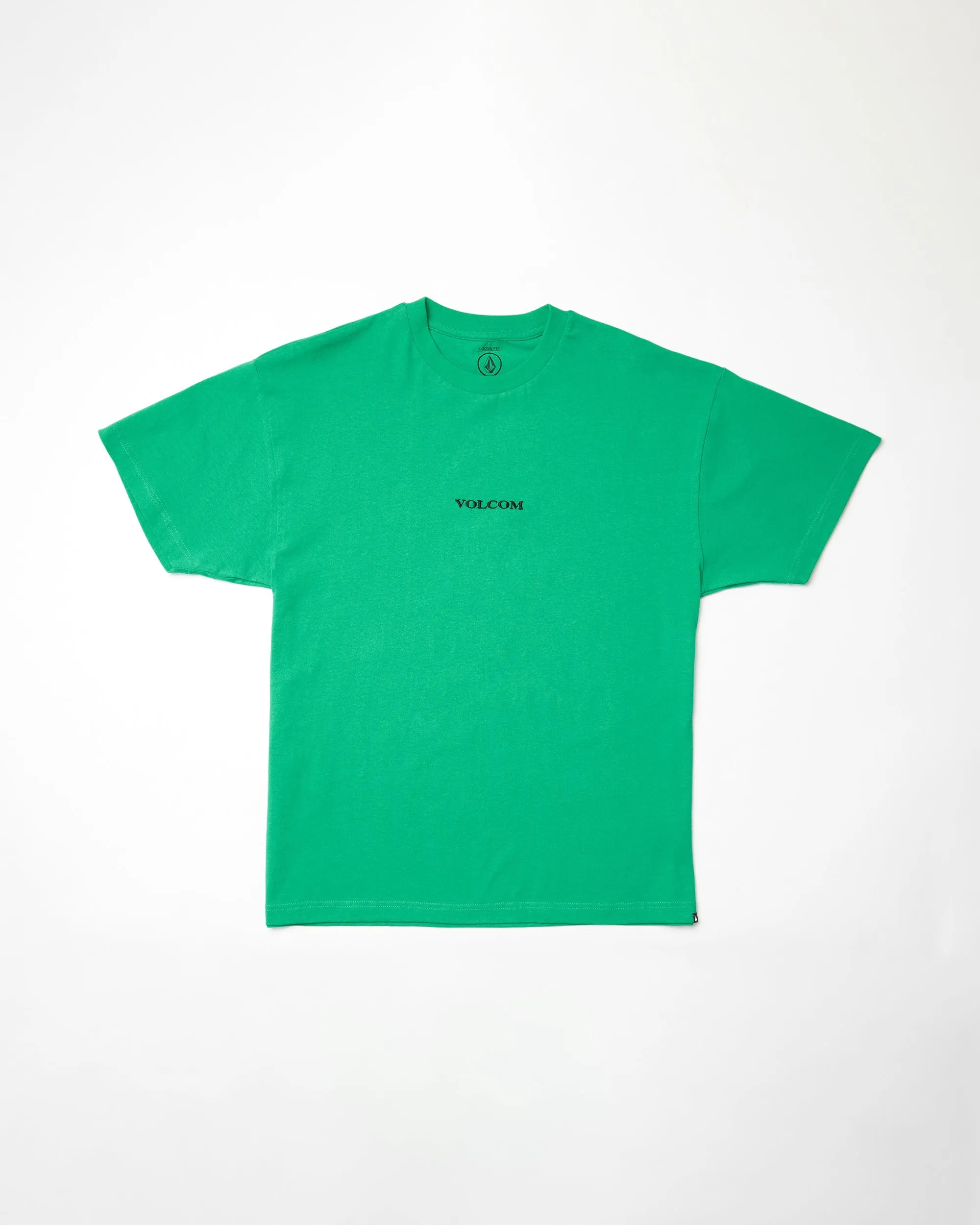 T-shirt Volcom Stone - MINT