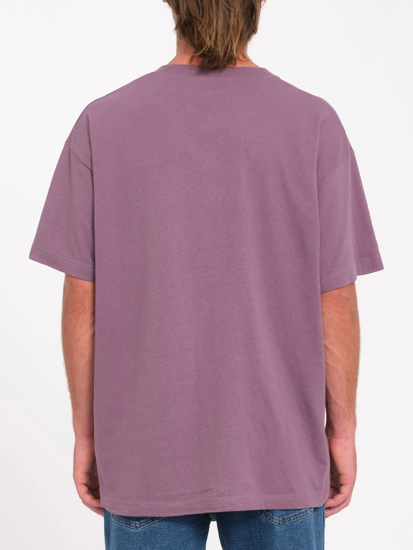 T-shirt Volcom Stone - VINTAGE VIOLET