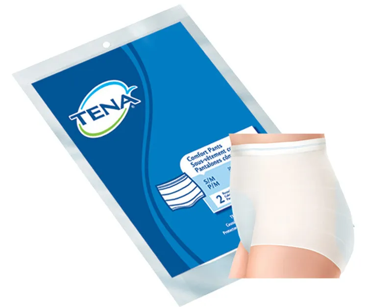 TENA® Comfort Pants, Small/Medium