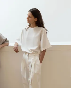 Tencel Pants