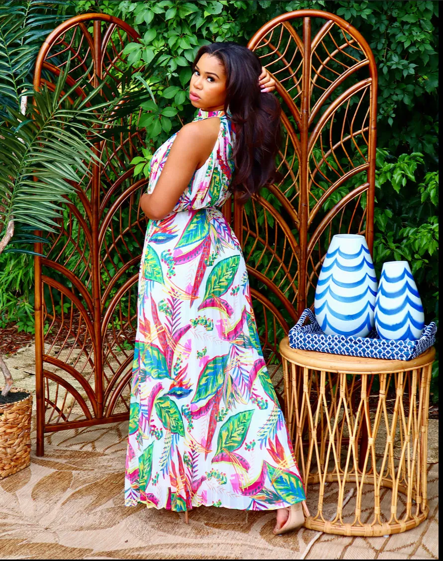 The Do It All Maxi