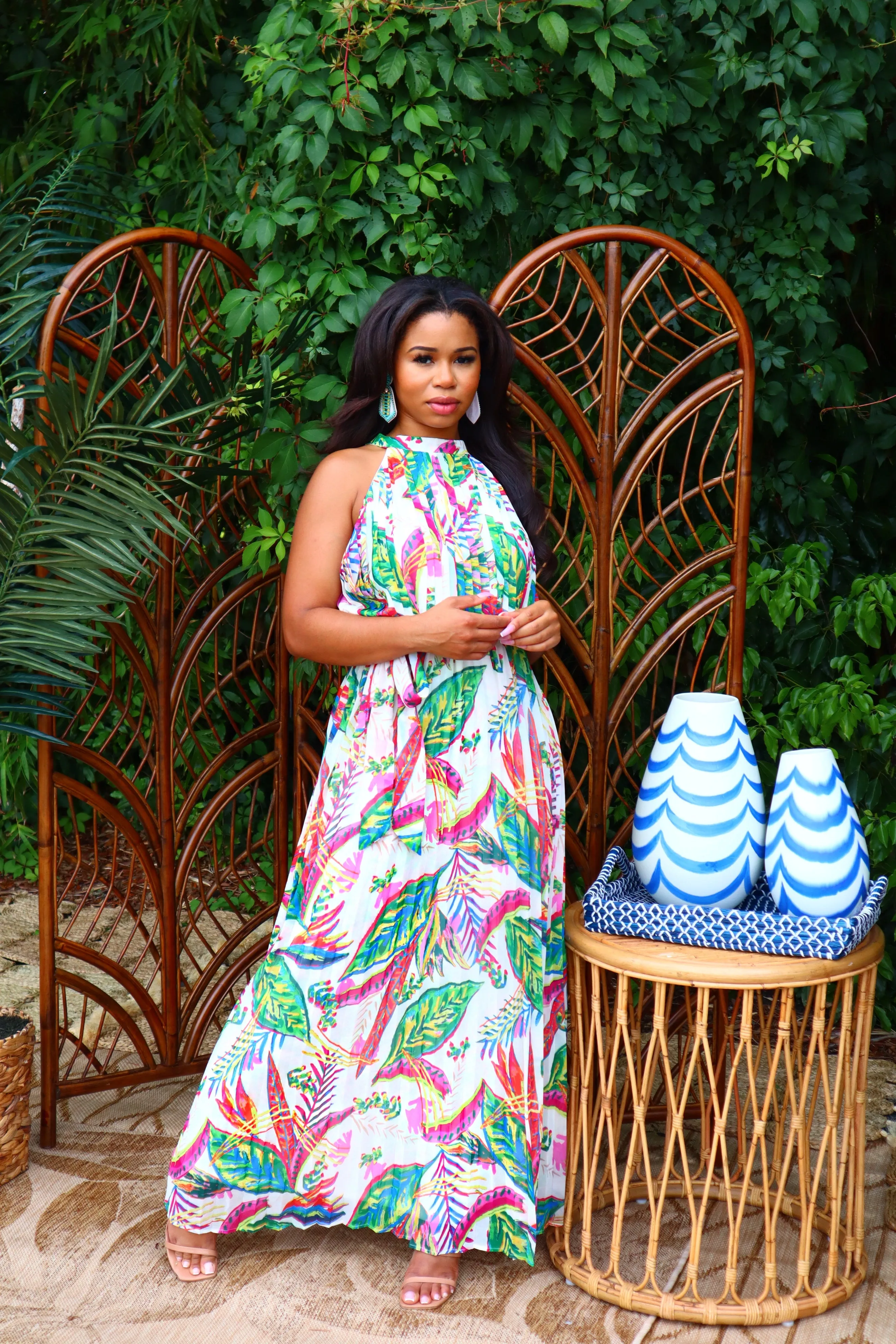 The Do It All Maxi