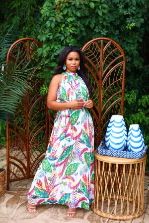 The Do It All Maxi