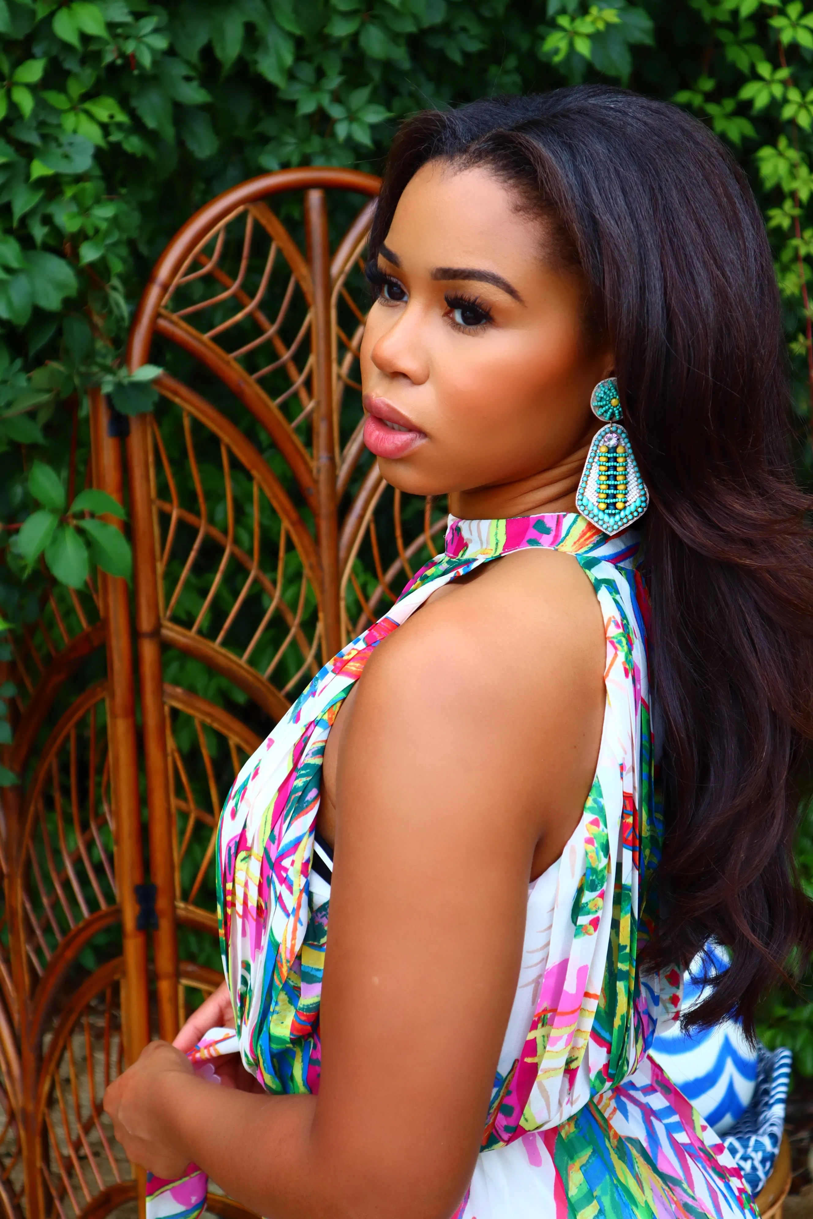 The Do It All Maxi