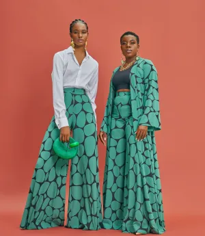 The Giselle Pants
