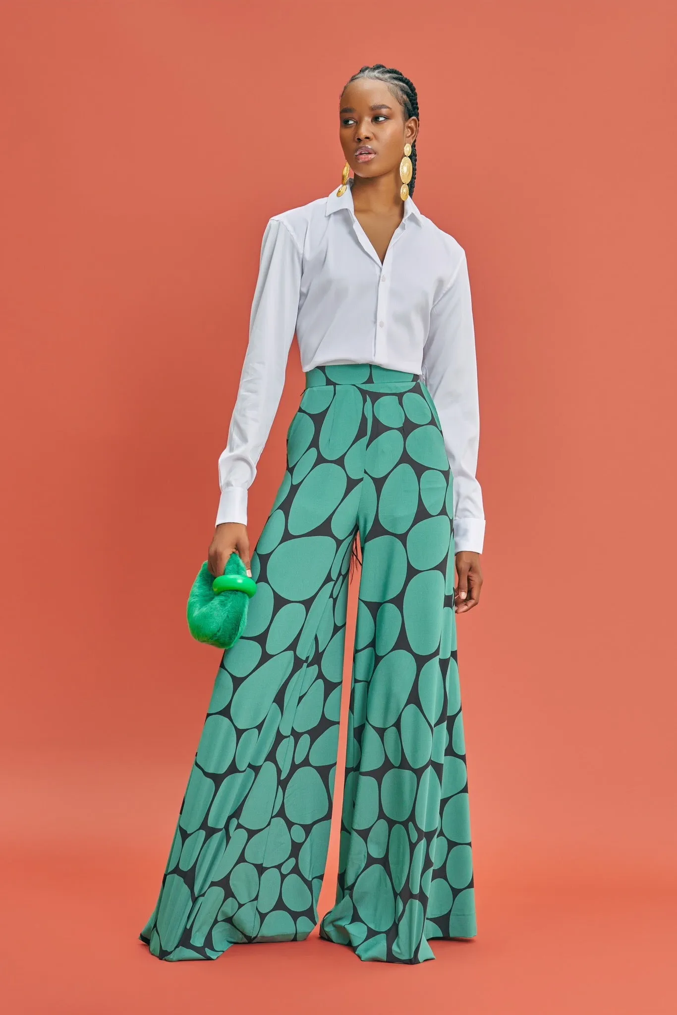 The Giselle Pants