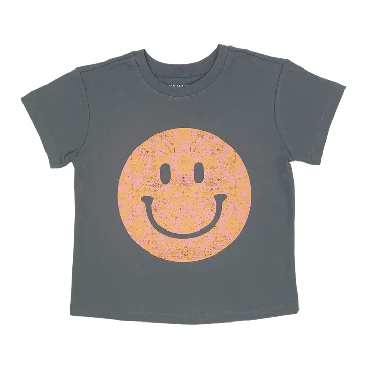 The Happy Camper T-Shirt - KIDS