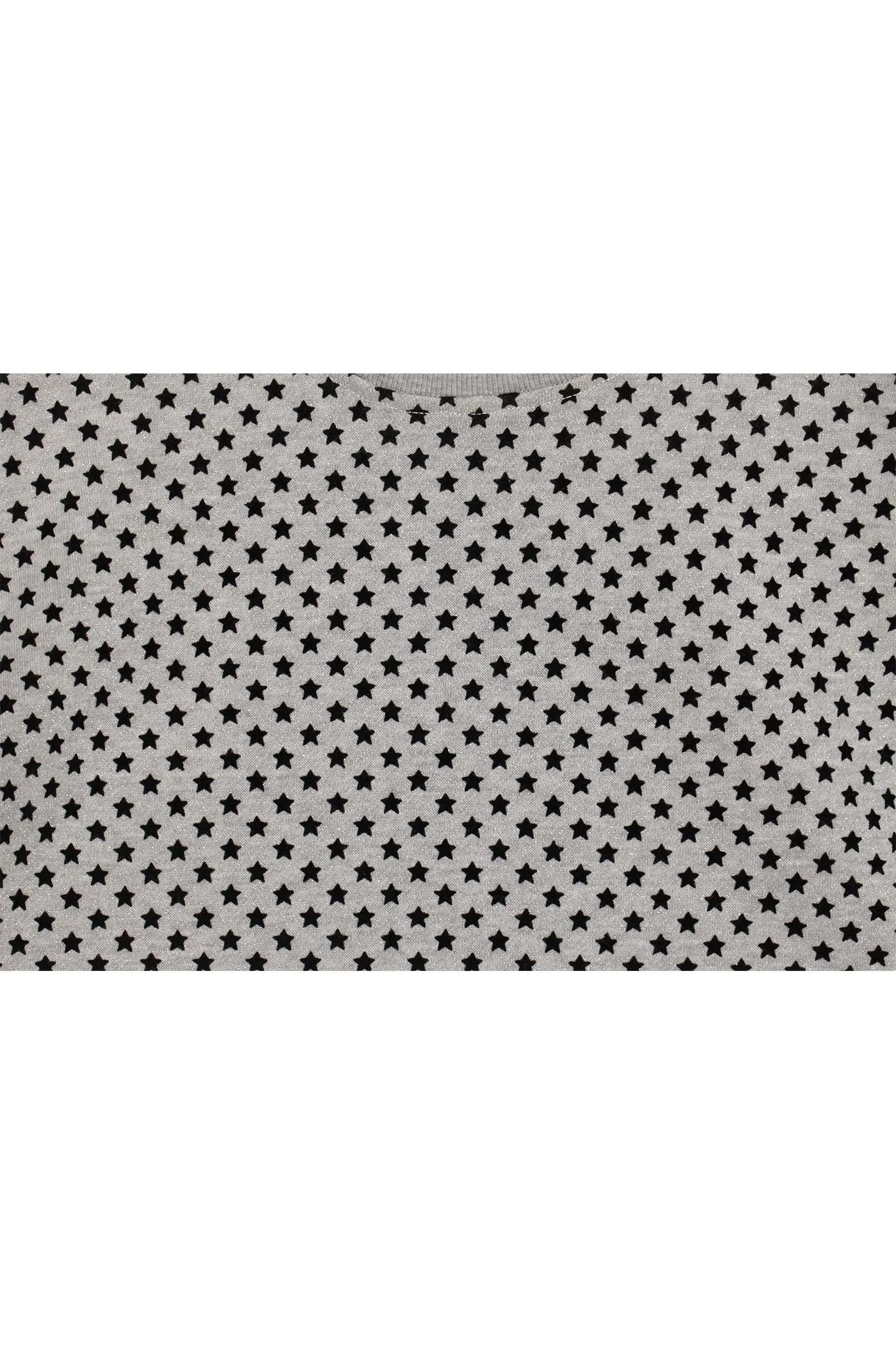The Marni Jogger - Star Print