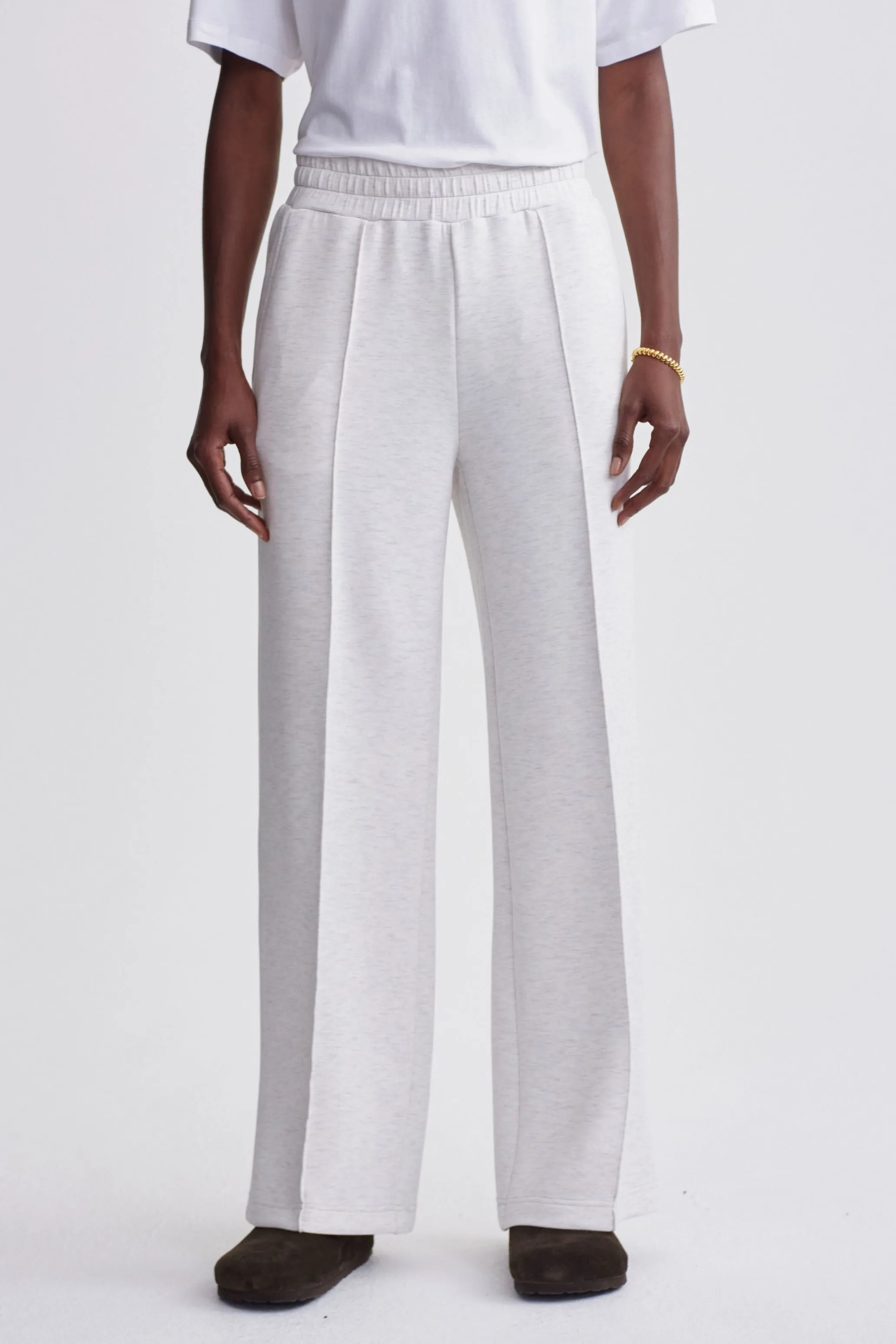 The Wide Leg Pant 30