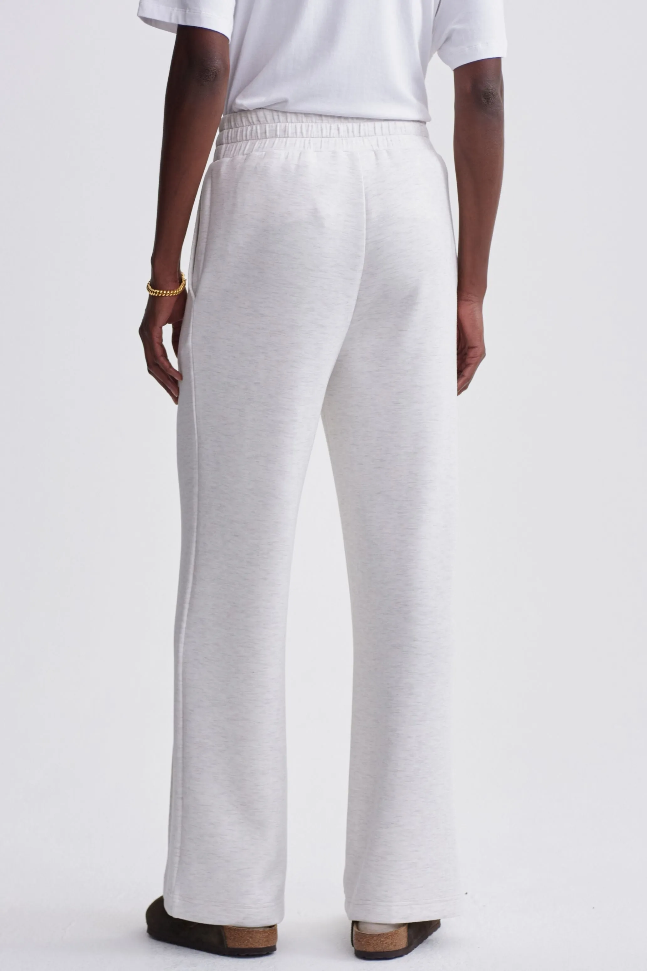 The Wide Leg Pant 30