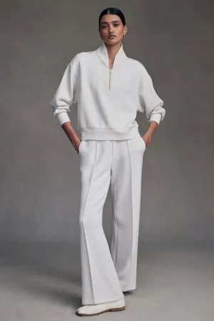 The Wide Leg Pant 30