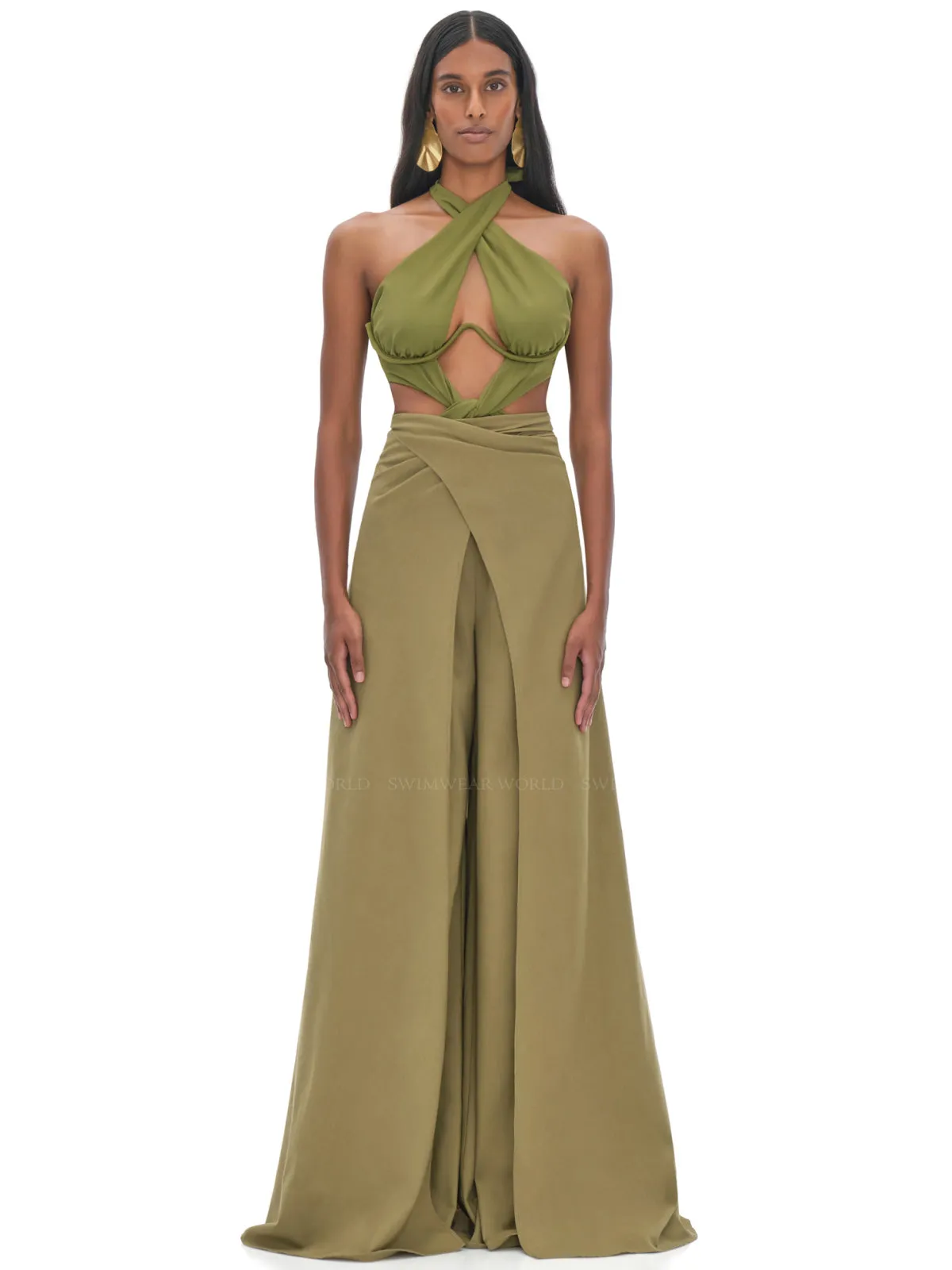 Thema Pants ::RET