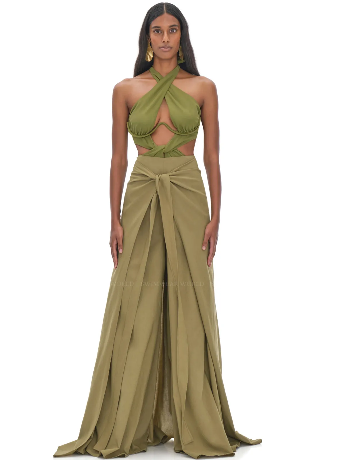 Thema Pants ::RET