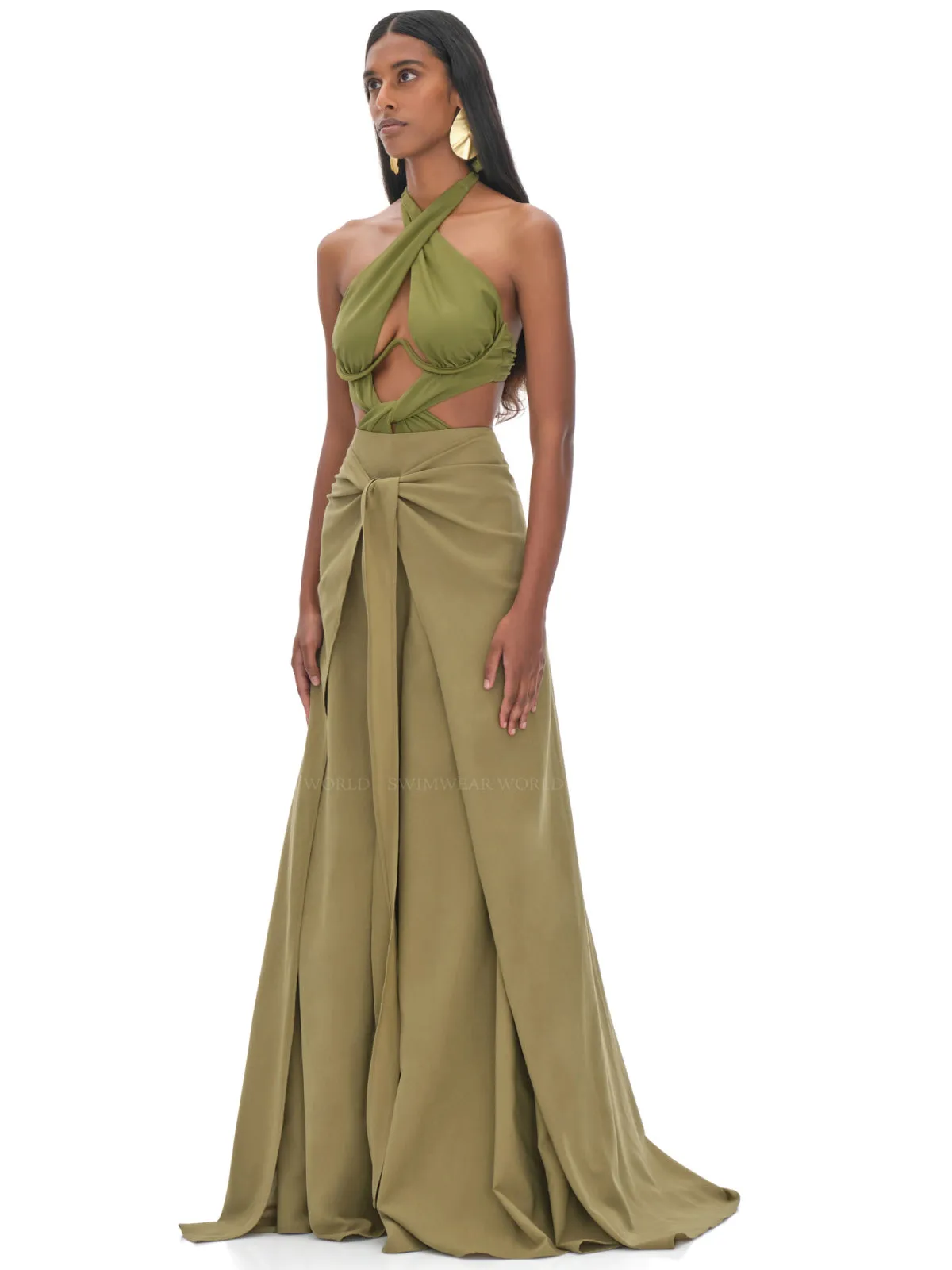Thema Pants ::RET