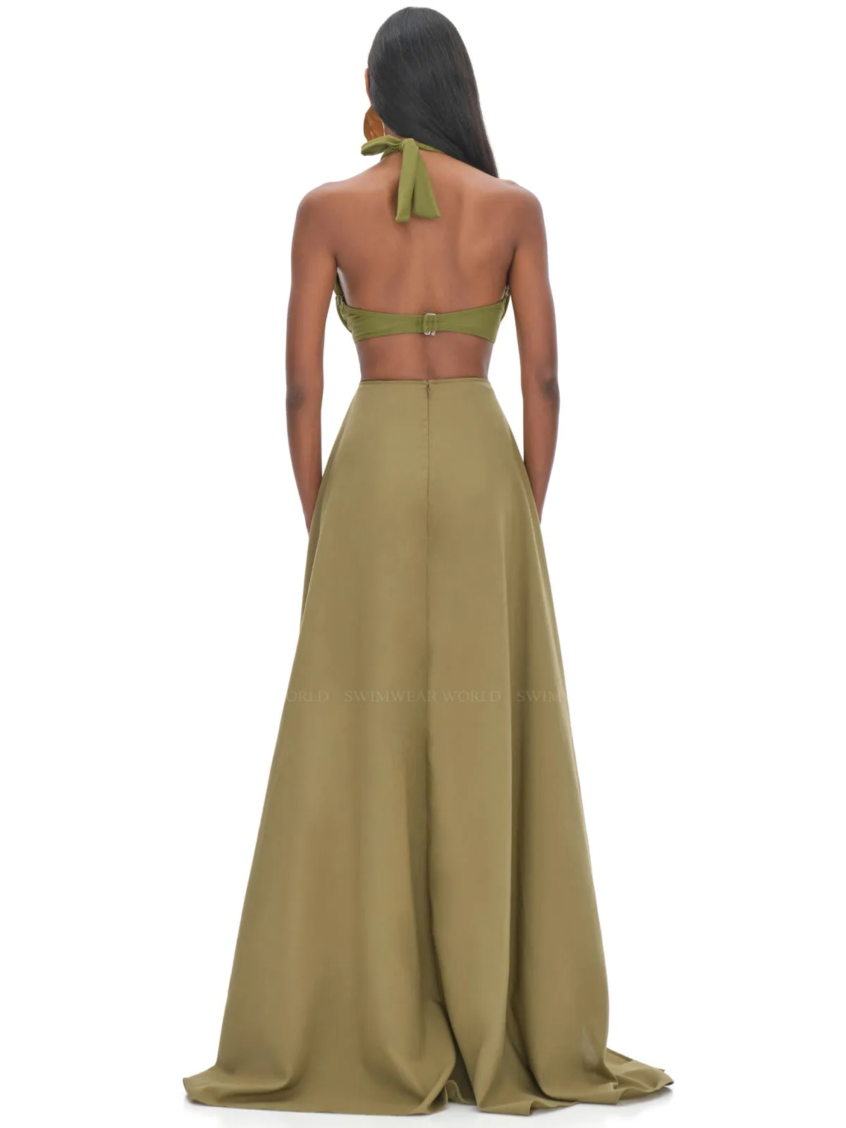 Thema Pants ::RET