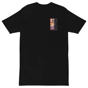 Tiger Tee