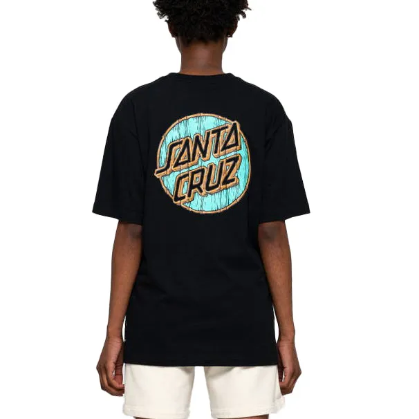 Tiki Dot T-Shirt