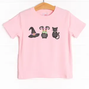 Toil & Trouble Trio Graphic Tee