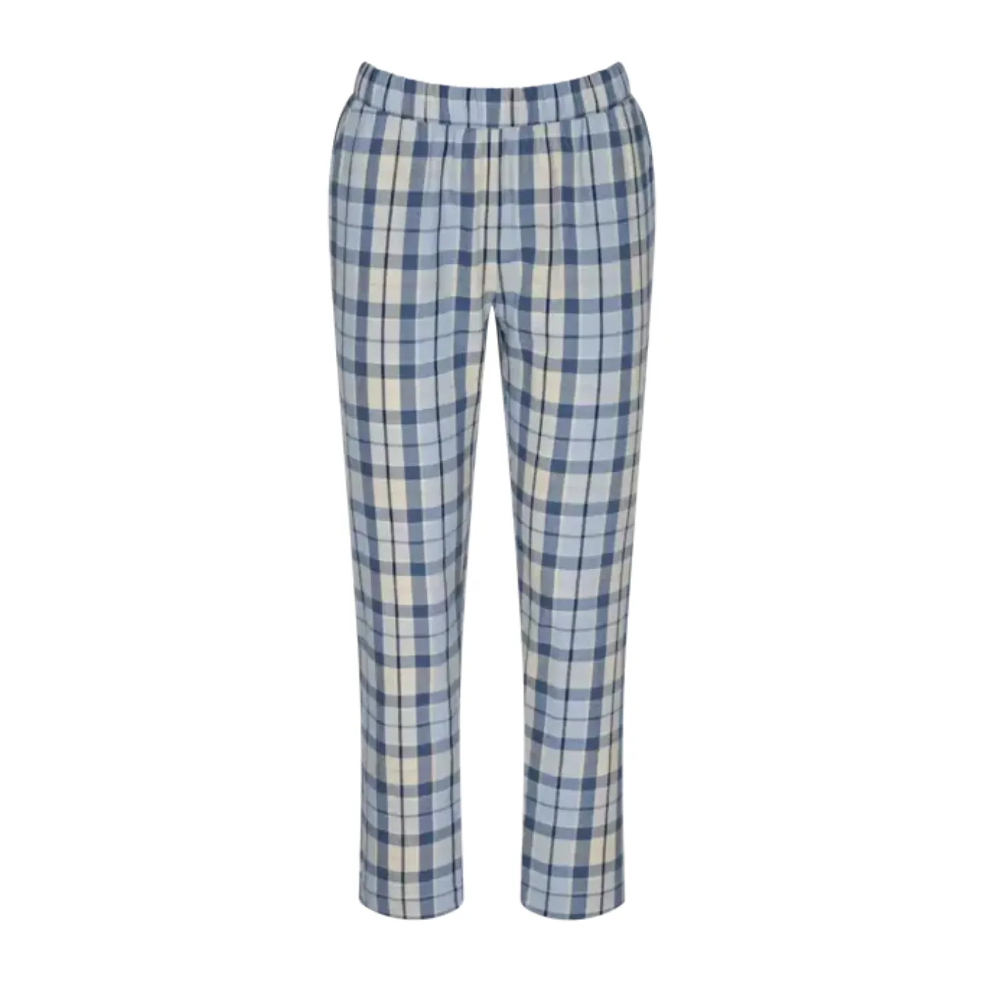 Triumph Mix & Match Tapered Flannel Trouser