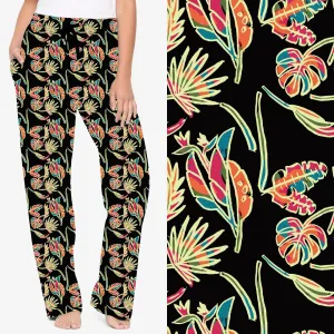 Tropical Mist Lounge Pants