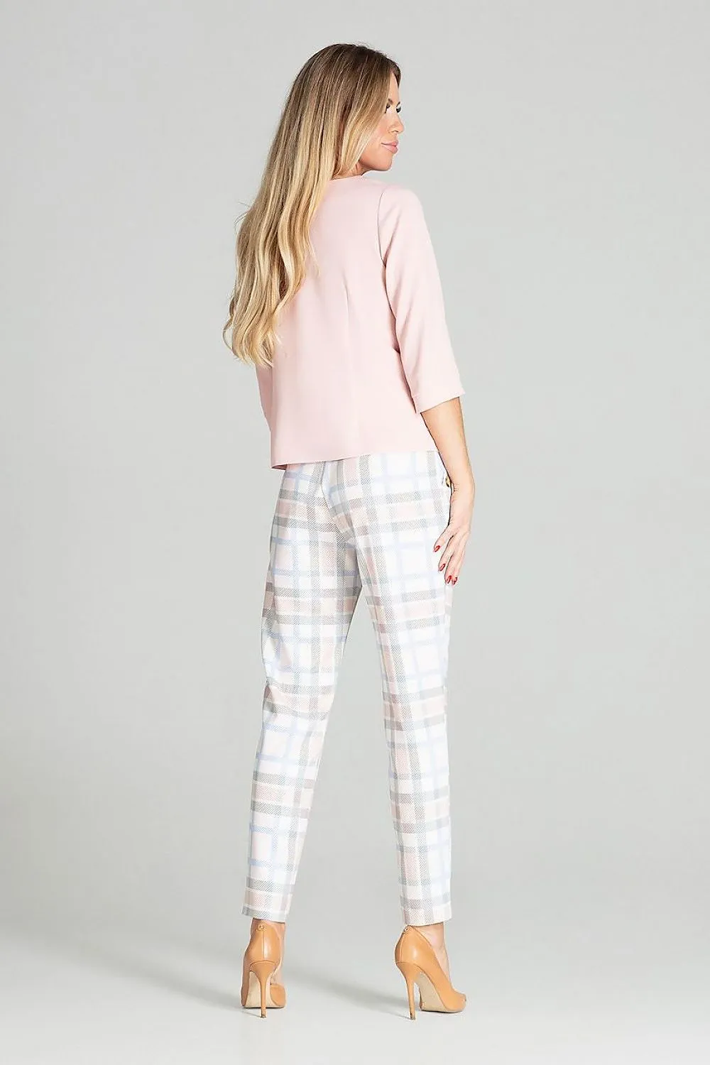 Trousers model 141766 Figl