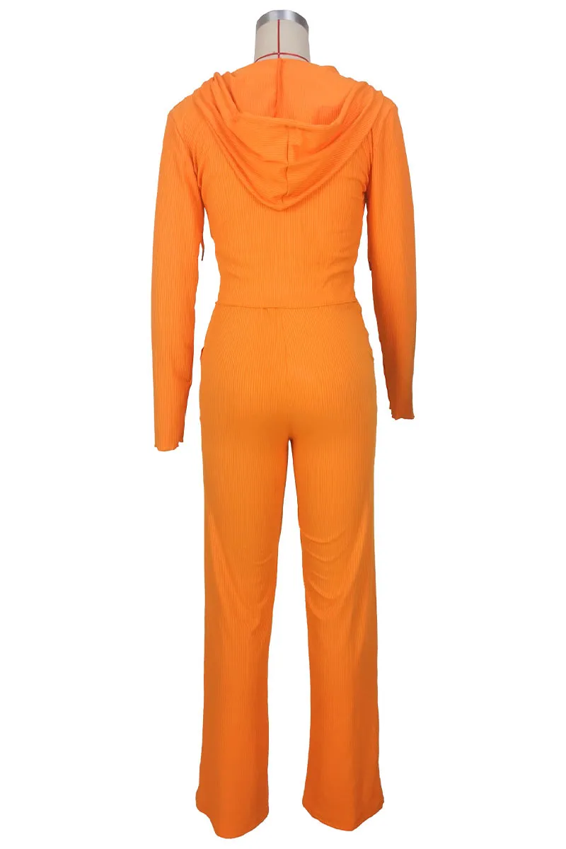 UG0370 3 Pieces Tracksuit Set