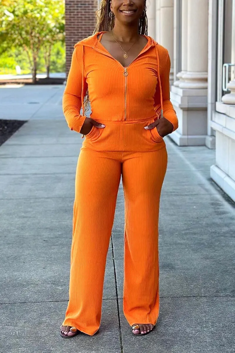 UG0370 3 Pieces Tracksuit Set