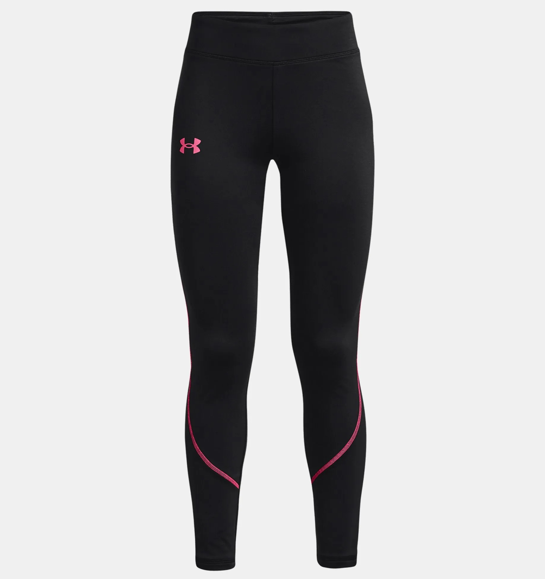 Under Armour Girls' ColdGear Leggings