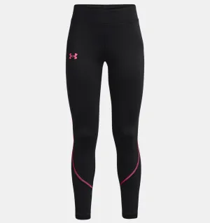 Under Armour Girls' ColdGear Leggings