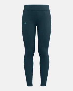 Under Armour Girls' UA Motion Leggings